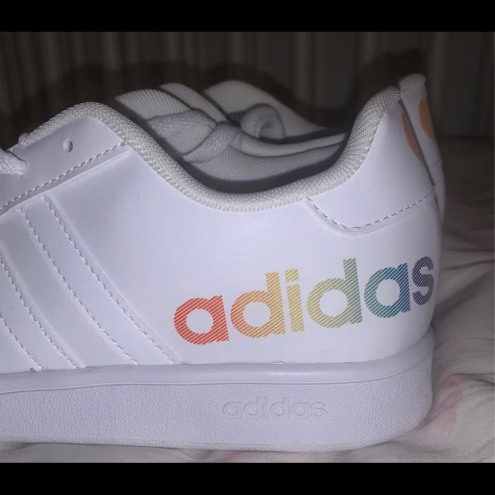 Brand new adidas’s